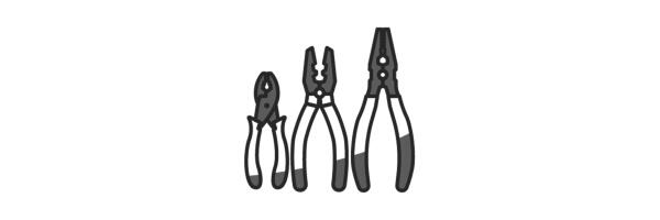 Tools & Pliers