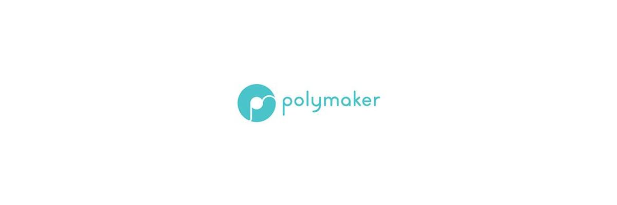 Polymaker ist ein internationales Team, das...