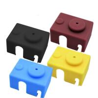 Silicone sock suitable for V6 heating block