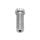 VOLCANO Nozzle stainless steel - 0.3mm - passend für z.B. Artillery Sidewinder X1
