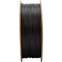 PolyTerra™ PLA - Charcoal Black (1.75mm/1kg)
