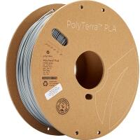 Polymaker PolyTerra™ PLA Fossil Grey