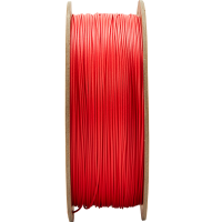 Polymaker | PolyTerra™ PLA - Lava Red (1.75mm/1kg)
