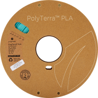 Polymaker PolyTerra™ PLA Arctic Teal