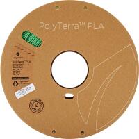 Polymaker PolyTerra™ PLA Forrest Green
