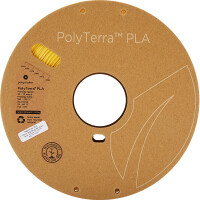 Polymaker PolyTerra™ PLA Savannah Yellow