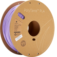 Polymaker | PolyTerra™ PLA - Lavender Purple...