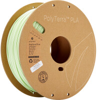 Polymaker PolyTerra™ PLA Mint