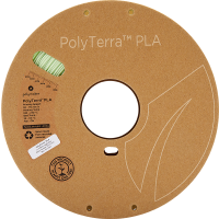PolyTerra™ PLA - Mint (1.75mm/1kg)