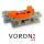 Voron V2.4r2 Printed Parts | Functional