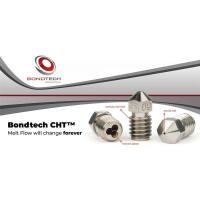 Bondtech CHT® Coated Brass Nozzle
