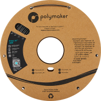Polymaker Polylite™ ABS Schwarz