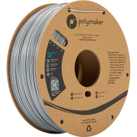 Polymaker | PolyLite™ ABS - Grau (1.75mm/1kg)