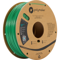 Polymaker | PolyLite™ ABS - Green (1.75mm/1kg)