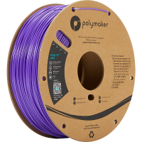 Polymaker | PolyLite™ ABS - Purple (1.75mm/1kg)