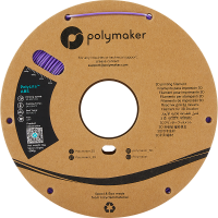 Polymaker | PolyLite™ ABS - Purple (1.75mm/1kg)