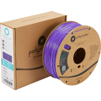 PolyLite™ ABS - Purple (1.75mm/1kg)