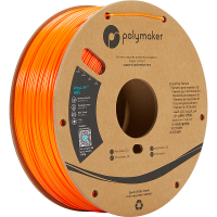 Polymaker | PolyLite™ ABS - Orange (1.75mm/1kg)