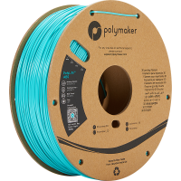 Polymaker | PolyLite™ ABS - Türkis (1.75mm/1kg)