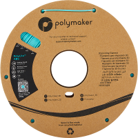 Polymaker | PolyLite™ ABS - Teal (1.75mm/1kg)