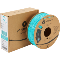 PolyLite™ ABS - Teal (1.75mm/1kg)