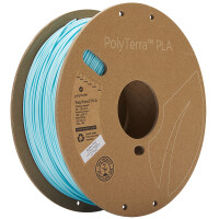 Polymaker PolyTerra™ PLA Ice