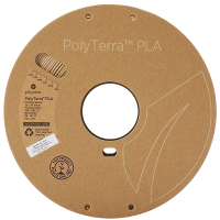 Polymaker PolyTerra™ PLA Peanut
