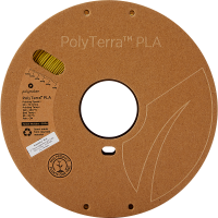 Polymaker | PolyTerra™ PLA - Army Light Green...