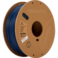 Polymaker | PolyTerra™ PLA - Army Blue (1.75mm/1kg)