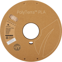 Polymaker | PolyTerra™ PLA - Army Beige (1.75mm/1kg)