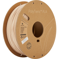 Polymaker PolyTerra™ PLA Army Beige