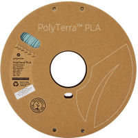 Polymaker PolyTerra™ PLA Marble Slate Grey