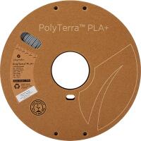 Polymaker PolyTerra™ PLA+ Grau