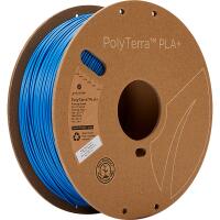 Polymaker PolyTerra™ PLA+ Blau