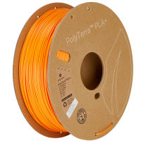 Polymaker PolyTerra™ PLA+ Orange