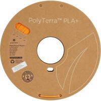Polymaker PolyTerra™ PLA+ Orange