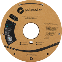 PolyLite™ PLA - Galaxy Black (1.75mm/1kg)