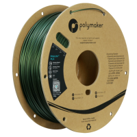 PolyLite™ PLA - Sparkle Dark Green (1.75mm/1kg)