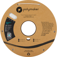 Polymaker | PolyLite™ ASA - Weiß (1.75mm/1kg)