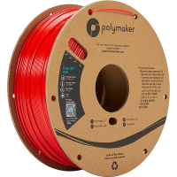 Polymaker | PolyLite™ ASA - Red (1.75mm/1kg)