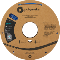 PolyLite™ PLA - Blue (1.75mm/1kg)