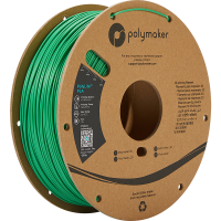 PolyLite™ PLA - Green (1.75mm/1kg)