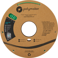 PolyLite™ PLA - Grün (1.75mm/1kg)