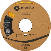 PolyLite™ PLA - Yellow (1.75mm/1kg)