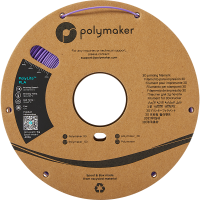 PolyLite™ PLA - Purple (1.75mm/1kg)