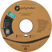 PolyLite™ PLA - Türkis (1.75mm/1kg)