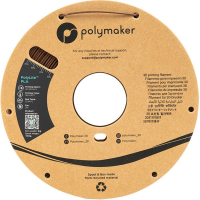 PolyLite™ PLA - Brown (1.75mm/1kg)