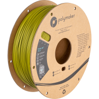 PolyLite™ PLA - Olive Green (1.75mm/1kg)