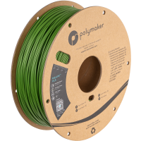 PolyLite™ PLA - Jungle Green (1.75mm/1kg)