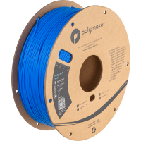PolyLite™ PLA - Azure Blau (1.75mm/1kg)